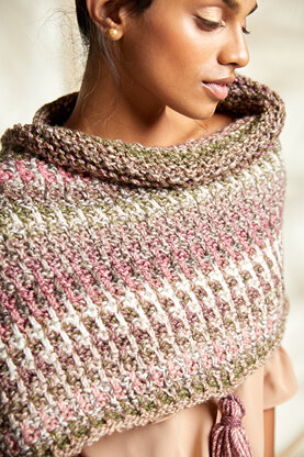 Hedgerow in Universal Yarn Major - 2699 - Downloadable PDF