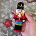 Nutcracker Dolls