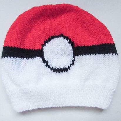 Gaming Ball Beanie Hat