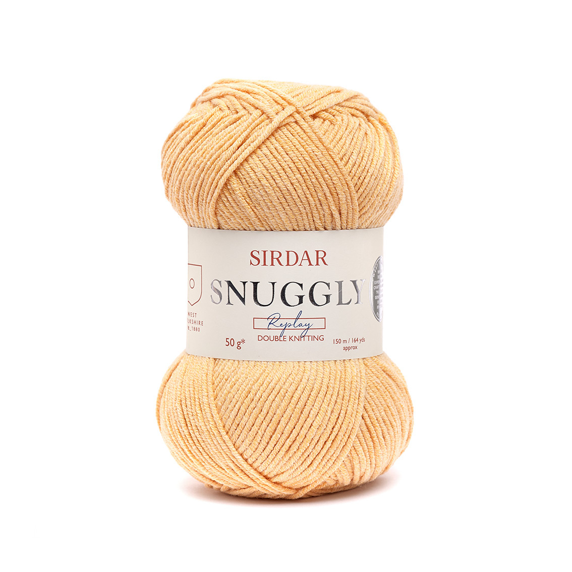 Sirdar Snuggly Replay DK - view 4