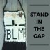 Stand in the Gap Wall Hanging