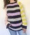 Simple cotton Tunic