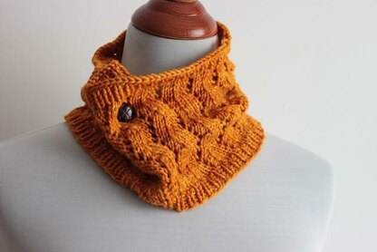 Collins Brook Cowl