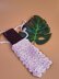 Crochet Pattern - Phone Pouch