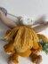 Chunky Highland Cow Toy