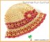 Summer Fun Sunhat 14-142