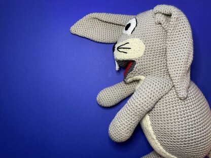 Rabbit Cäsar