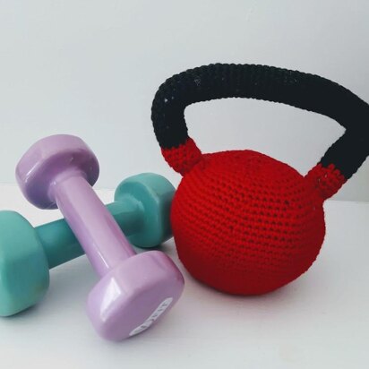 Kettlebell