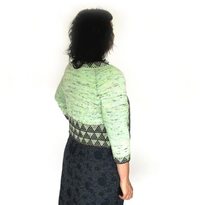 Zola Jacket