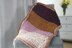 Bambi Baby Blanket