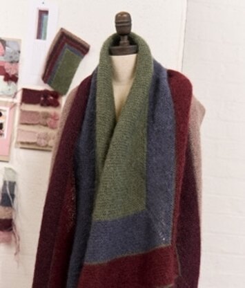 Summit in Rowan Kidsilk Haze PDF