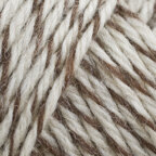 Lion Brand Fishermen's 100% Wool Yarn 4 Skeins 8oz Color 123 Oatmeal  Lot:091501