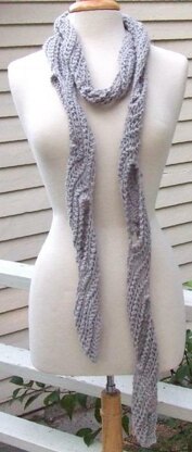 In The Loop Scarf