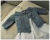 Classic Baby Cardigan