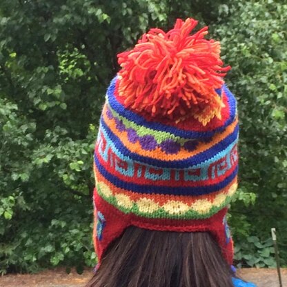 Naniboujou Lodge Hat