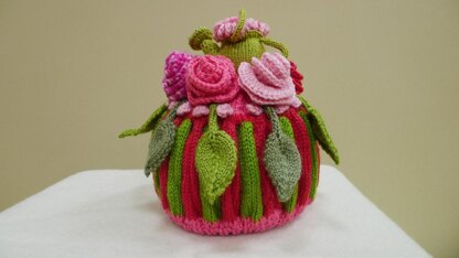 Blooming Gorgeous Hat