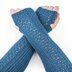 Hotsy Totsy Mittens
