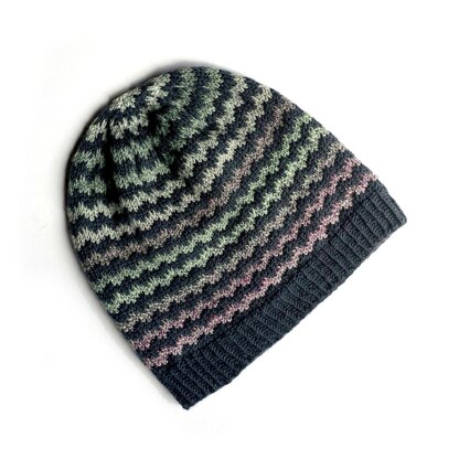 Hakea Hat