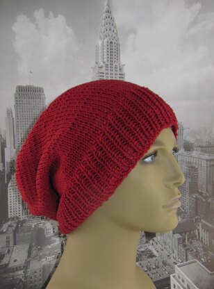 City Slouch Hat