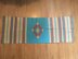 Mexican Serape Design Rug