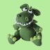 Griff the Dragon