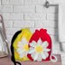 Daisy Wash Bag