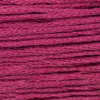 Paintbox Crafts 6 Strand Embroidery Floss 12 Skein Value Pack - Magenta (214)
