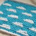 Blue Skies Rug