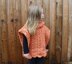 P12 Pullover Buttoned Sweater