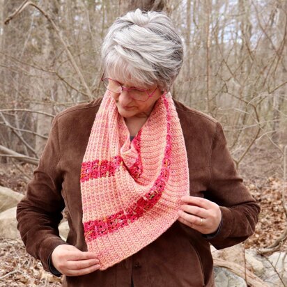 Avon Mountain Cowl