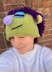 Funny Face Hats