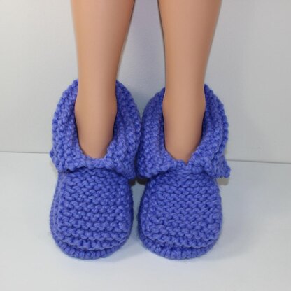 Adult Super Chunky Slippers