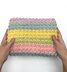 Marshmallow Lullaby Baby Blanket