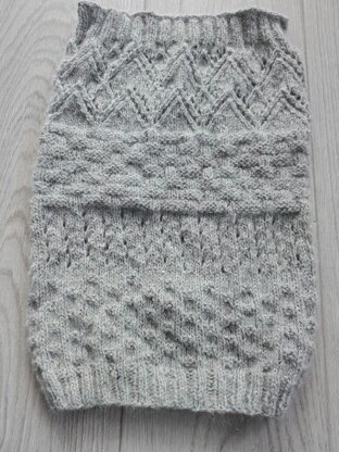 Umoya Cowl