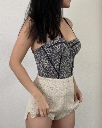 Summer Lounge Shorts