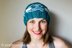 Swimming Bacteria Knit Hat