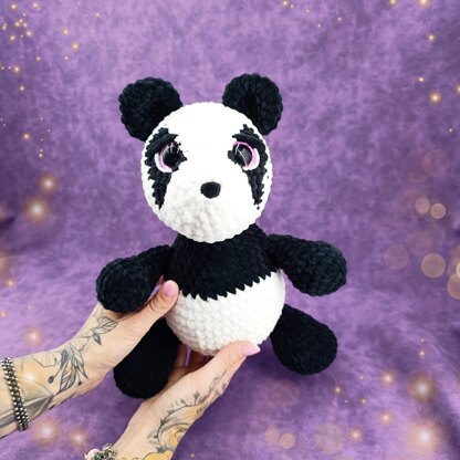 Cute Panda