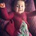 Greenfield Baby Cardigan