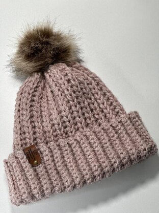 Mary's Beanie