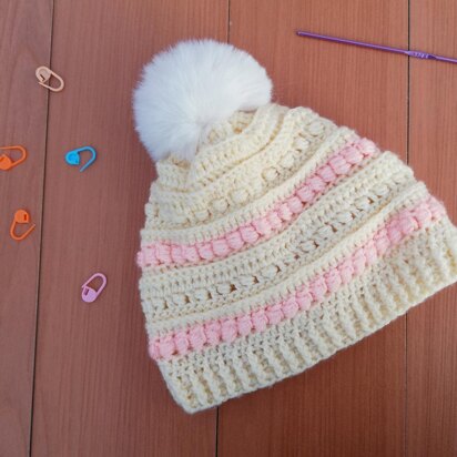 Baby hat/ beanie