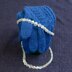 Vintage gloves: Berthine