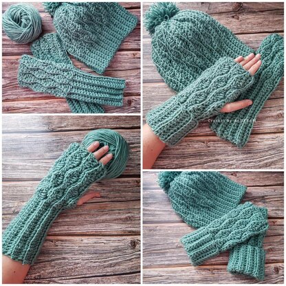 Felisha Mittens