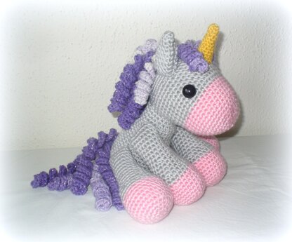 Charming Unicorn