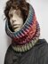 Brio basket cowl