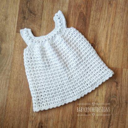 Lilah Dress