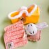 Pocket Toys Bassinet