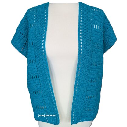 Marlowe Cardigan