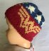 Wonder Woman Hat