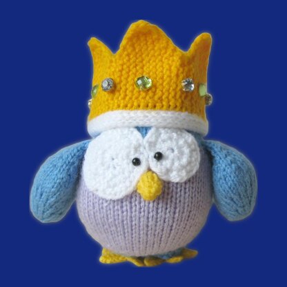 Crown