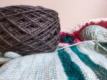 Milagros Sweater #3
